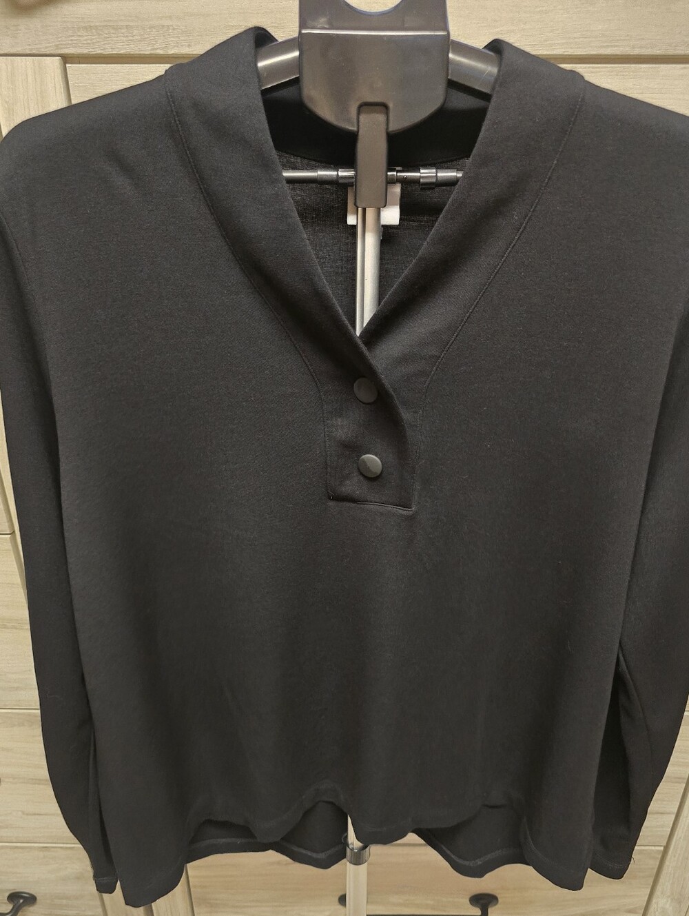 Cabi Dress Top Large